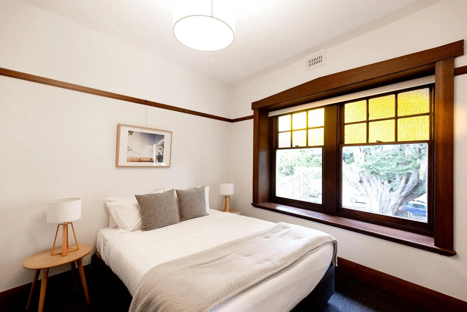 Buckley'S Rest - 2 Bdrm Apartment In Battery Point Hobart