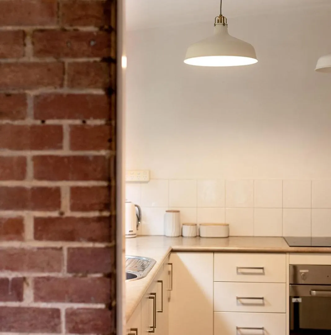 Buckley'S Rest - 2 Bdrm Apartment In Battery Point Hobart