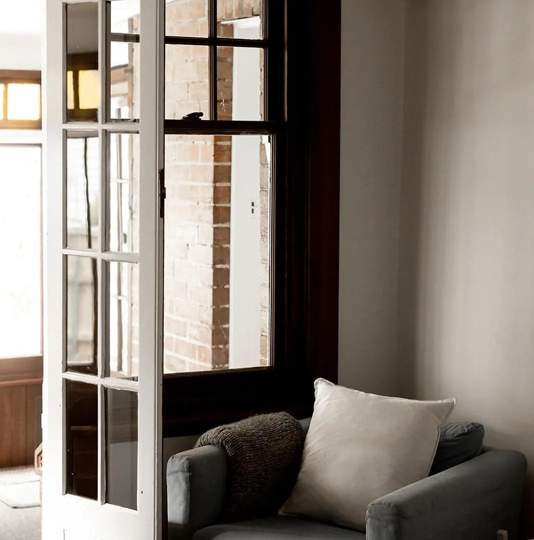 Buckley'S Rest - 2 Bdrm Apartment In Battery Point Hobart