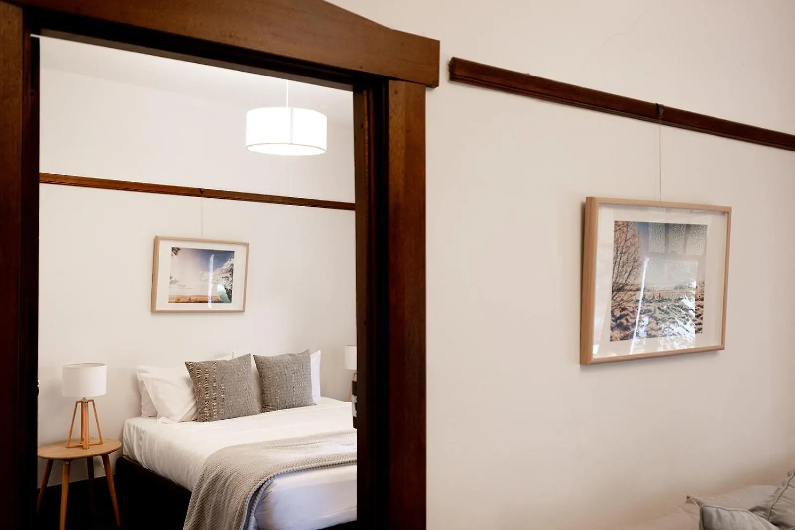 Buckley'S Rest - 2 Bdrm Apartment In Battery Point Hobart