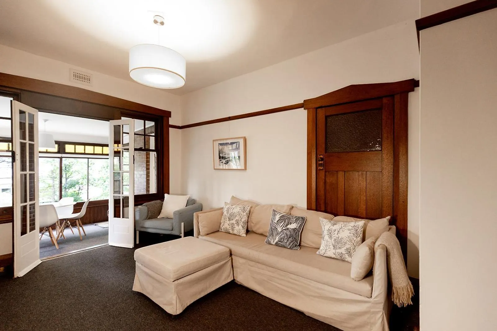 Buckley'S Rest - 2 Bdrm Apartment In Battery Point Hobart