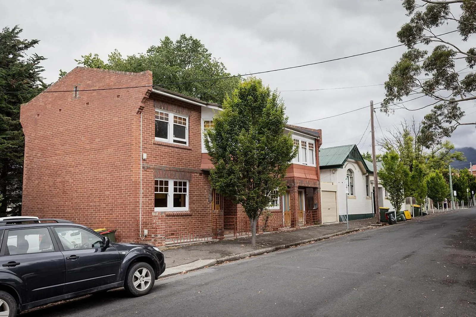 Buckley'S Rest - 2 Bdrm Apartment In Battery Point Hobart