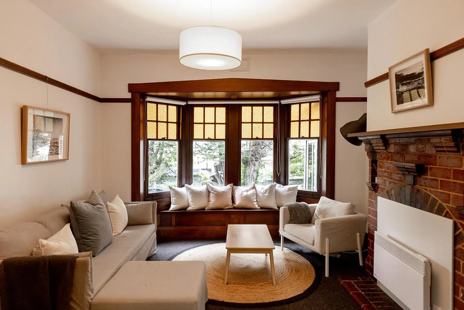 Buckley'S Rest - 2 Bdrm Apartment In Battery Point Hobart