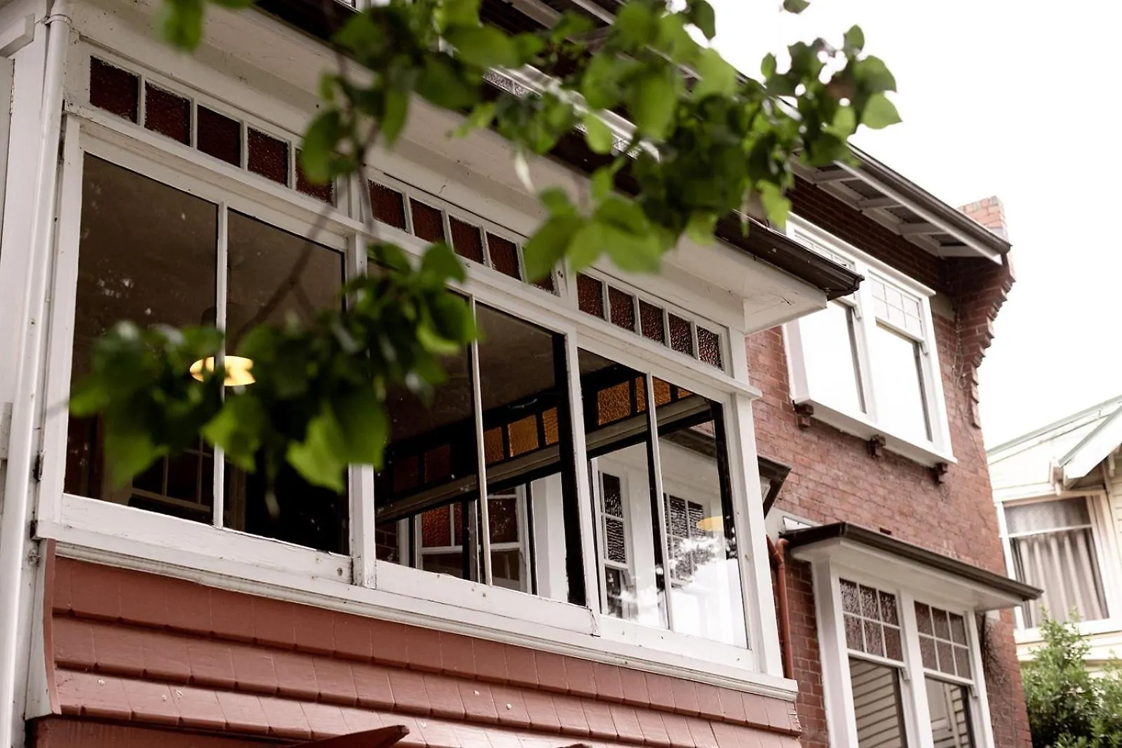 Buckley'S Rest - 2 Bdrm Apartment In Battery Point Hobart