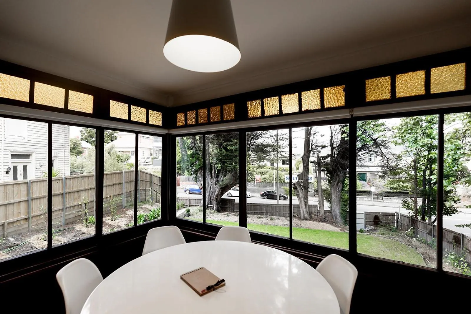 Buckley'S Rest - 2 Bdrm Apartment In Battery Point Hobart