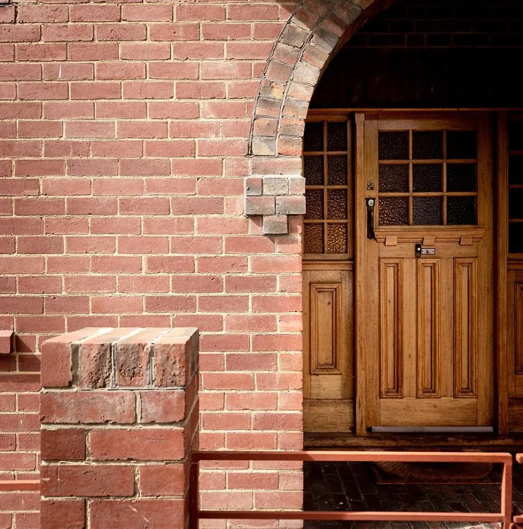 Buckley'S Rest - 2 Bdrm Apartment In Battery Point Hobart
