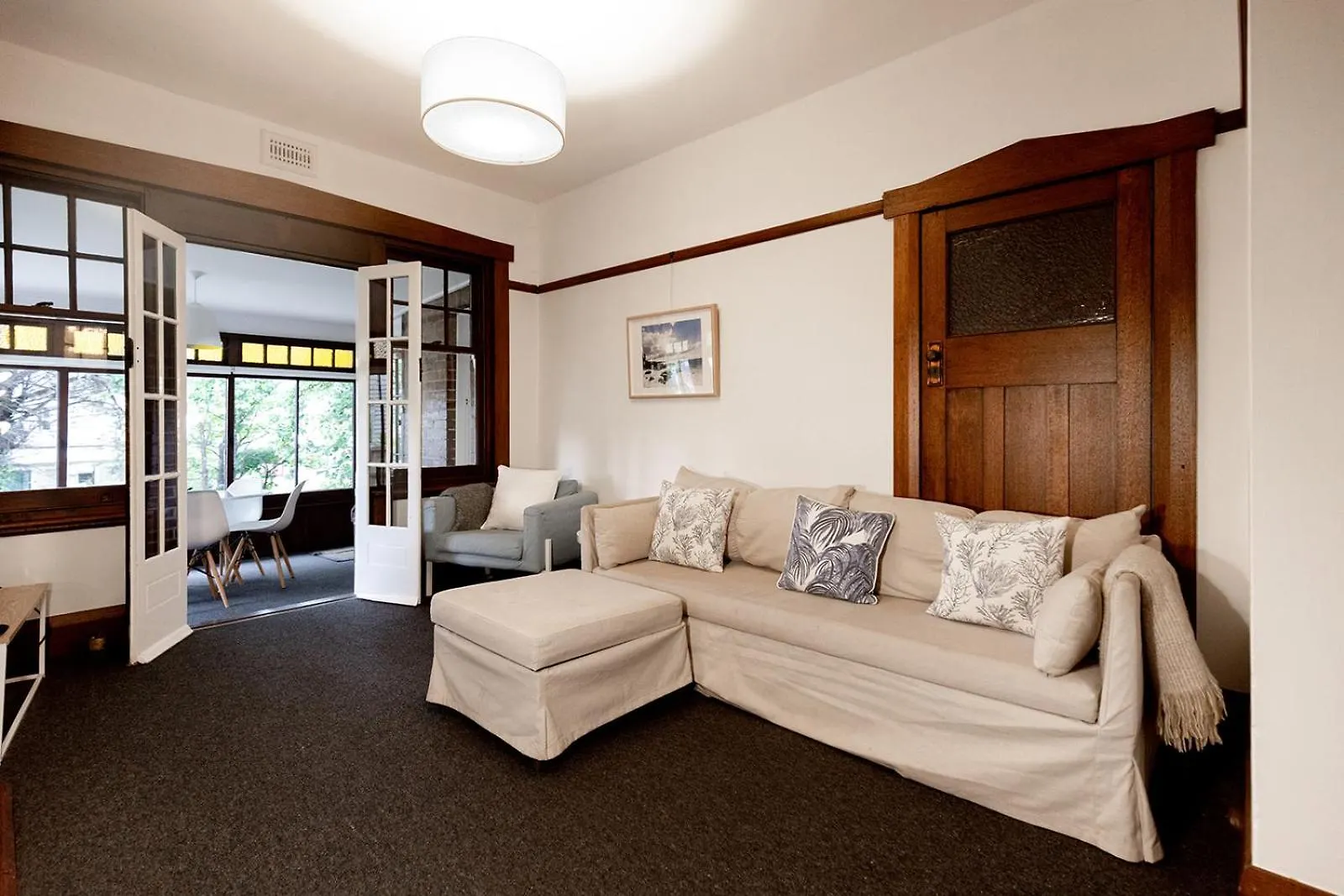 Buckley'S Rest - 2 Bdrm Apartment In Battery Point Hobart