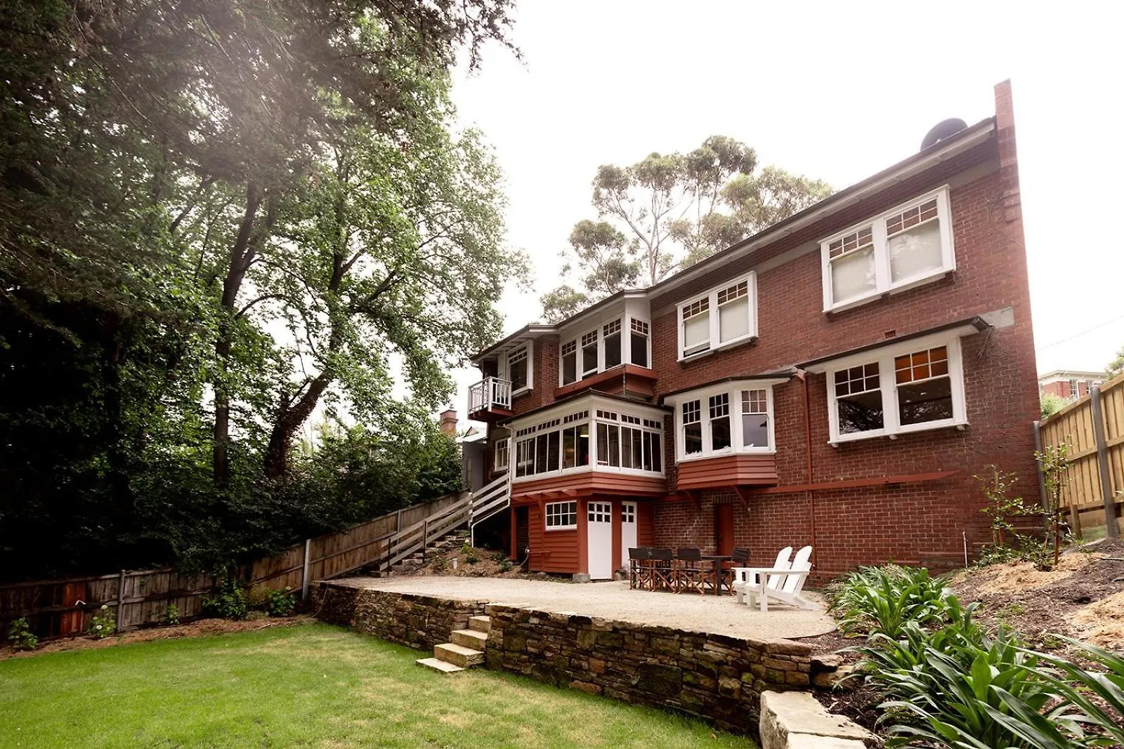 Buckley'S Rest - 2 Bdrm Apartment In Battery Point Hobart