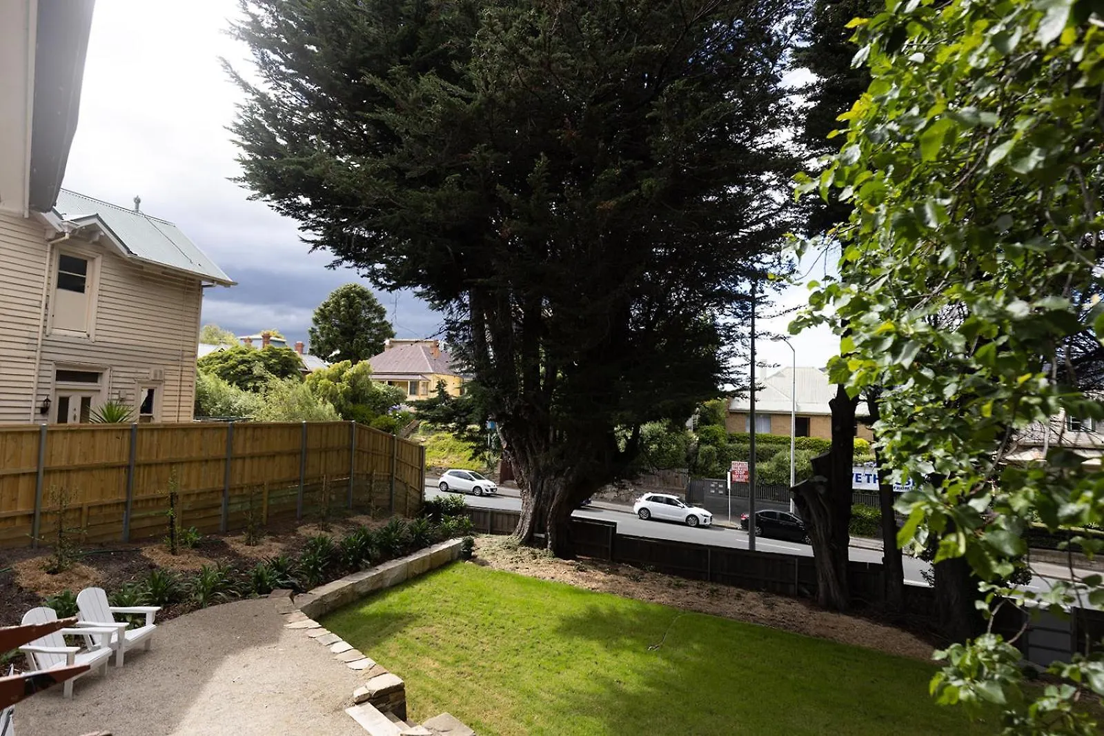 Buckley'S Rest - 2 Bdrm Apartment In Battery Point Hobart 0*,