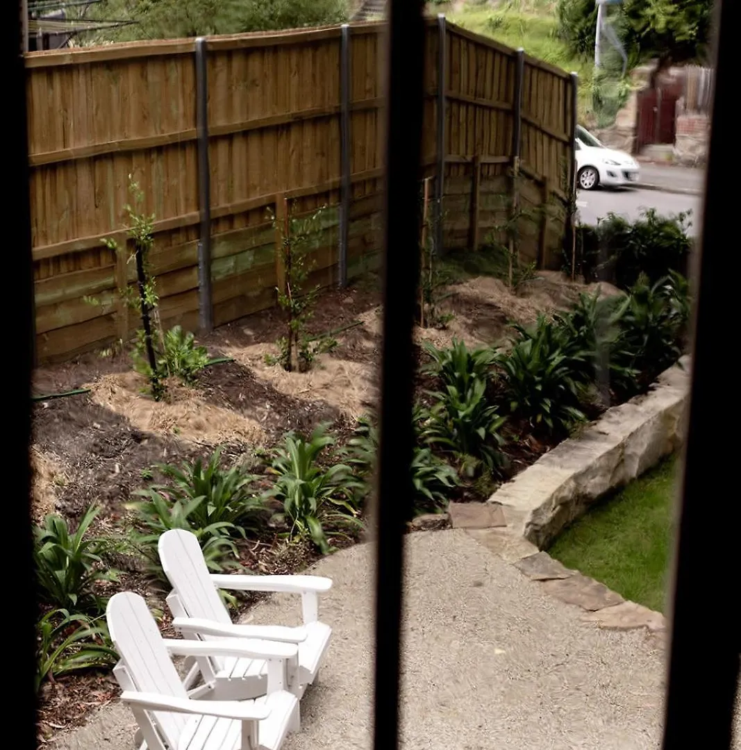 Buckley'S Rest - 2 Bdrm Apartment In Battery Point Hobart