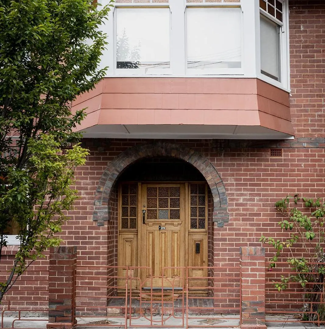 Buckley'S Rest - 2 Bdrm Apartment In Battery Point Hobart